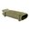 BROWNELLS AR-15 MODEL 601/M16A1 PISTOL GRIP GREEN