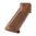 BROWNELLS AR-15 MODEL 601/M16A1 PISTOL GRIP BROWN