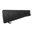BROWNELLS M16A1 AR-15 BUTTSTOCK ASSEMBLY - BLACK