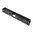 Bygg eller uppgradera din Glock® 17 Gen3 med Brownells Iron Sight Slide! Robust rostfritt stål, matt svart Nitridfinish, och anpassade spärrätskor för optimal prestanda. 🌟🔫 Lär dig mer!