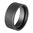 BROWNELLS BRN RETRO SLIP RING FOR BRN-308, MATTE BLACK
