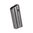 BROWNELLS AR-15 25RD MAGAZINE STRAIGHT BODY STEEL