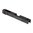 BROWNELLS IRON SIGHT SLIDE + WIN FOR GLOCK® 34 GEN 3 SS NITRIDE