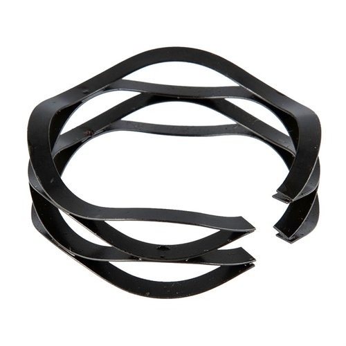 Ersättningshandtagets slip ringfjäder för standard 308 ARs garanterar pålitlig prestanda och hållbarhet, perfekt för att förbättra din vapens funktion.