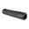 BROWNELLS BRN-10 PORTUGESE MID-LENGTH HANDGUARD, NO HEAT SHIELD, BLK