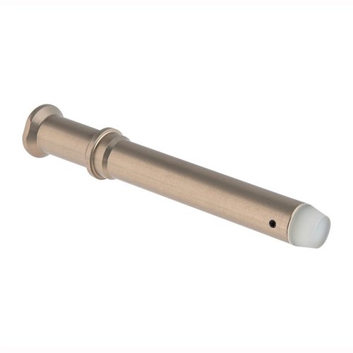 Brownells erbjuder en direkt ersättning för den standard AR-15 Standard Buffer Body Assembly, perfekt för att säkerställa pålitlig funktion och prestanda.