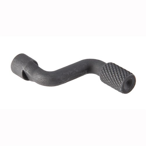 BRN-180® Charging Handle är en reservdel som passar alla modeller av BRN-180® Upper Receiver, vilket ger pålitlig prestanda och enkel användning.