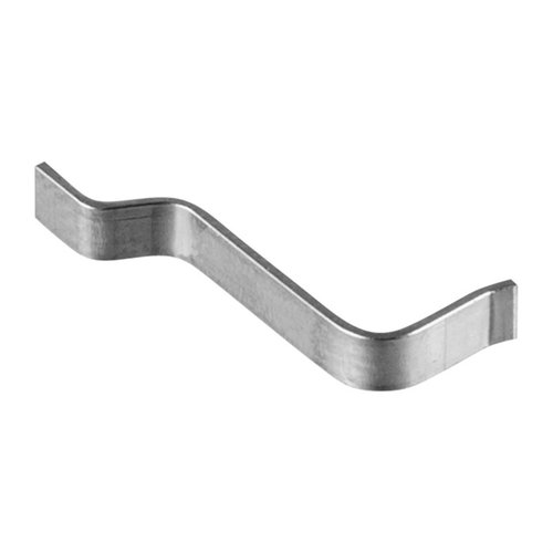 Ersättningsslide lock spring för Glock® 19 & 23, säkerställer pålitlig funktion och hållbarhet för dina kompakta pistoler.