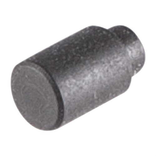 Ersättnings A1 Rear Sight Detent i stål för Brownells BRN16A1 gevär, vilket säkerställer hållbarhet och precision i din siktesinställning.