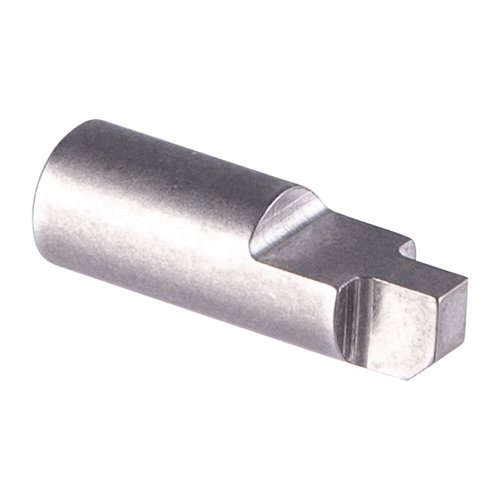 BRN-4 Buffer Retainer är perfekt för HK416/MR556, tillverkad av rostfritt stål med exakt passform. Kräver BRN-4 eller HK416/MR556 med roll pin retention.