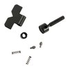 BROWNELLS S&W K/L/N FRAME .196 V-NOTCH SIGHT KIT