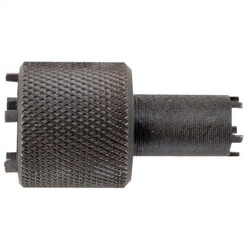 AR-15/M16 Sight Wrenches från Brownells gör justering av A1 och A2 sikten snabb och enkel med hållbar blued steel och praktisk design.