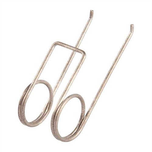 Återställ prestandan på din AR-15 med högkvalitativa trigger springs från Brownells, tillverkade med precision för att säkerställa pålitlig funktion.