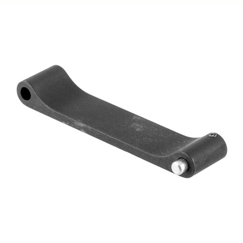 Standard AR-15 trigger guard i maskinbearbetad aluminium. Robust och pålitlig design, perfekt för ditt AR-15 bygge. Trigger Guard Roll Pin säljs separat.