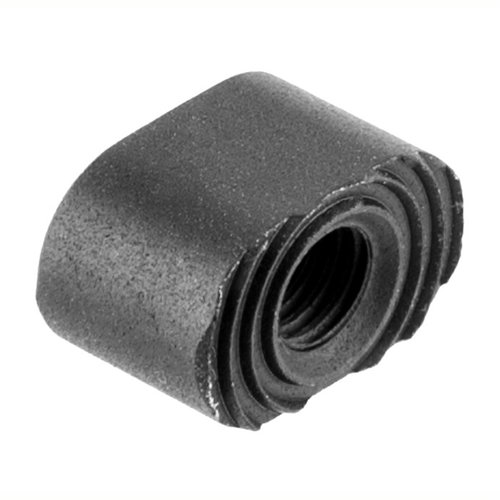 BRN AR-15 Magazine Catch Button är en standarddel som säkerställer snabb och pålitlig magbyte, vilket förbättrar din AR-15:s funktionalitet och prestanda.