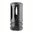 BROWNELLS BRN AR-15 A2 FLASH HIDER, 9MM, 1/2"-36 THREADS, BLACK OXIDE
