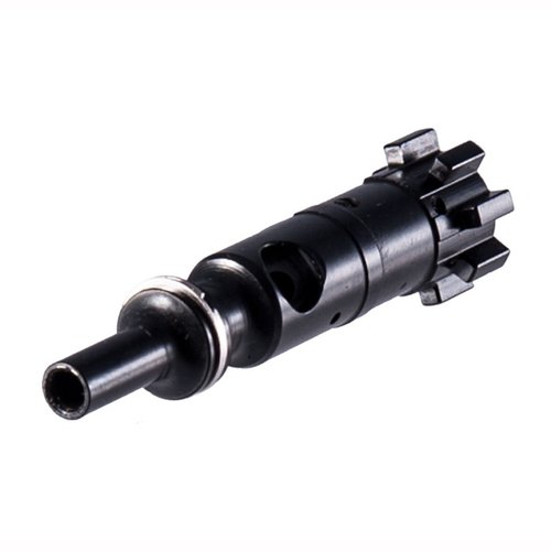 Upptäck Brownells M16 5.56 Bolt Assembly 🔧, designad för att tåla tuffa förhållanden och optimera din AR-15 eller M16s prestanda.