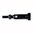 BROWNELLS BRN AR-15/M16 5.56MM BOLT ASSEMBLY, MPI, NITRIDE
