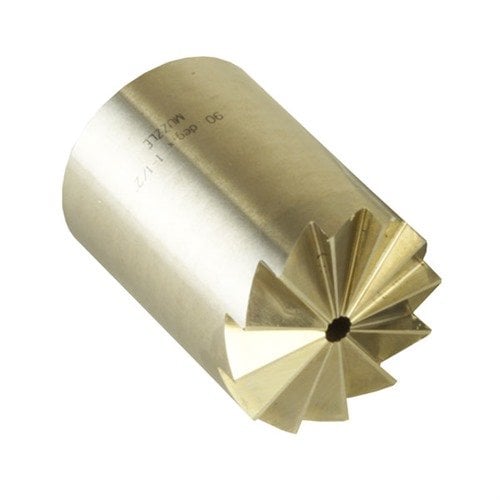 Hård stålskärare och piloter för att precisionsjustera Remington 700 och AR-15 utan svarv, ger en jämn och chatterfri yta för perfekt passform.