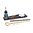 BROWNELLS 9MM/38/357 CALIBER HANDGUN KIT WITH DEWEY ROD AND LUCAS OIL