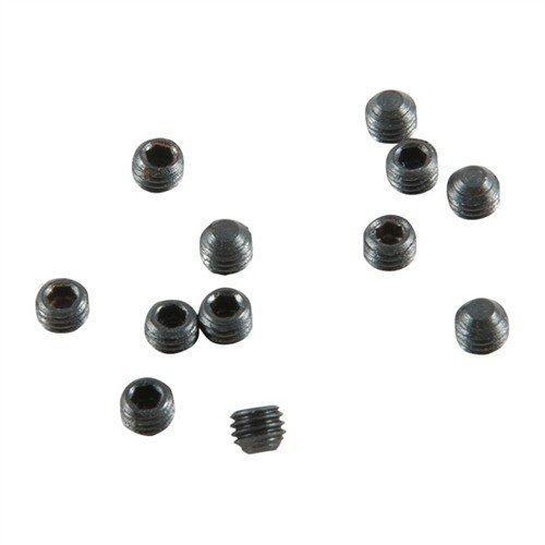 Small Hardware > Metallskruvar - Förhandsgranskning