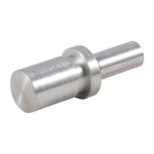 Med HAMMER/SEAR BLOCK PINS kan du enkelt inspektera hammer och sear-engagemanget utanför vapnet, perfekt för justering och finbearbetning av delar.