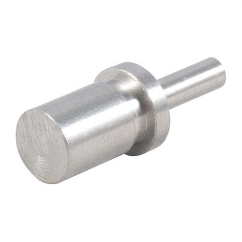 Brownells Hammer/Sear Block Pins möjliggör visuell inspektion av hammer och sear-engagemang, perfekt för justering och finbearbetning av delar.