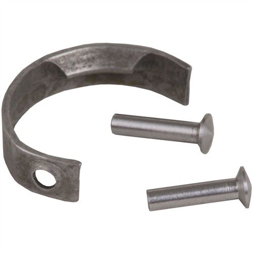 Byt ut den svåra att få tag på Remington-delen och håll din äldre bössa i skick med detta kostnadseffektiva kit som passar flera modeller.