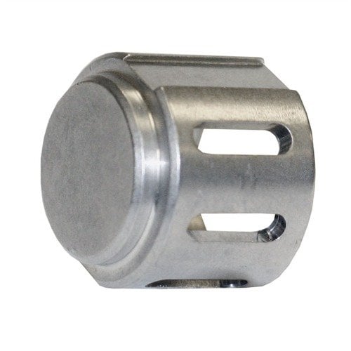 REMINGTON 870/1100/1187 12GAUGE SHOTGUN FOLLOWERS är hållbara och pålitliga ersättningar för fabriksföljarna, vilket säkerställer optimal prestanda och funktion.