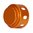 Uppgradera din Mossberg 500 12GA med Brownells aluminium orange följare. Förbättra prestanda och tillförlitlighet. Lär dig mer! 🛠️🔶 #Mossberg #Shotgun