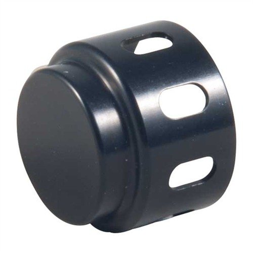 MOSSBERG 500 20GAUGE SHOTGUN FOLLOWERS är en hållbar och robust ersättning för fabriksföljarna, tillverkad av aluminium i svart färg.