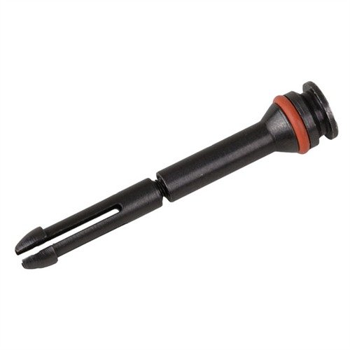 Denna Broken Shell Extractor av stål tar enkelt bort trasiga hylsor utan att behöva fältstrippa, perfekt för .223/5.56 NATO och .308/7.62 NATO.