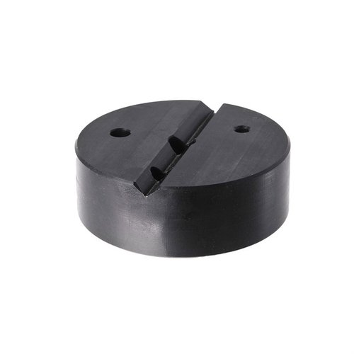 EXTRA-LARGE BENCH BLOCKS är perfekta för att hålla vapen stabila under arbete; de är tillverkade av polyeten och lämnar inga märken på ytan.