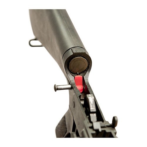 AR-15/M16 ACCU-WEDGE förbättrar noggrannheten genom att stoppa rörelser mellan mottagarhalvorna, vilket ger tighta och konsekventa grupper.