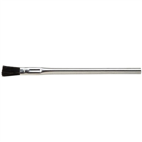 ACID BRUSH är en mångsidig pensel för att sprida lim, applicera flussmedel och rengöra verktyg. Perfekt för alla verkstadsjobb, lätt och prisvärd.