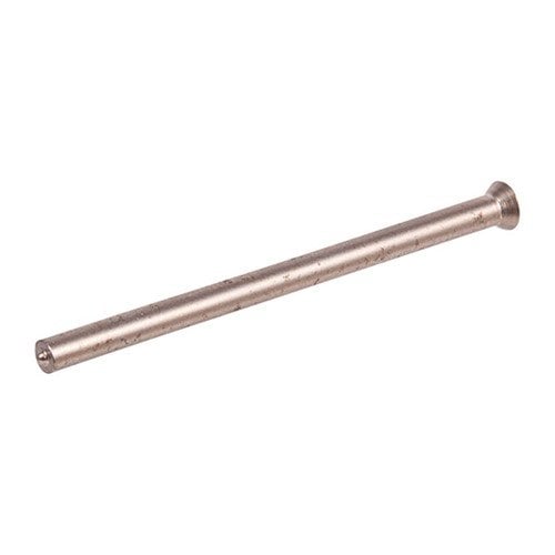 Brownells Replaceable Pin Punch Kit är perfekt för att demontera utländska vapen som Springfield XD/XDM och Beretta med en härdad stål 3mm punch.