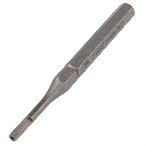 Brownells Premium Roll Pin Holders erbjuder exakt installation av rollpinnar, skyddar mot skador och har specialdesignade storlekar för AR-15 och Sig.