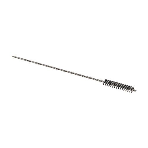 RIFLE POLISHING SYSTEM med 800 grit chamber hone polerar grova kamrar till en slät yta på bara några minuter, vilket ger snabb och pålitlig cykling.