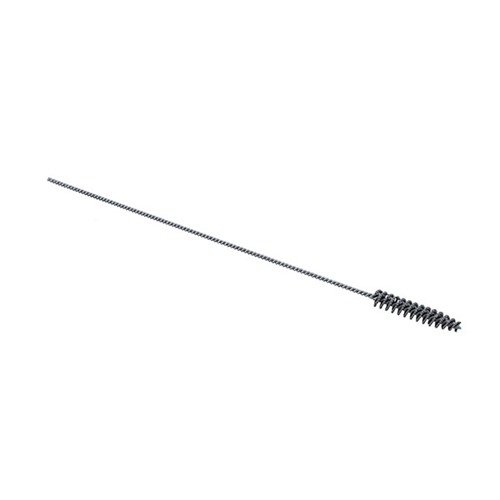 RIFLE POLISHING SYSTEM polerar grova kamrar snabbt och effektivt, vilket eliminerar klibbigt utdrag för snabbare och pålitligare cykling. Använd endast Flex Hone Oil.