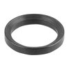 BROWNELLS AR-15  5/8' CRUSH WASHER STEEL BLACK