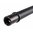 BROWNELLS BRN-4 STRIPPED BARREL,16.5" HEAVY, 1-7, 1/2"-28, BLK NITRIDE