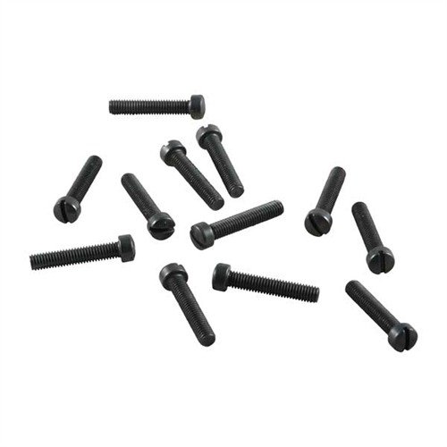 Fyll din verktygslåda med vårt FILLISTER HEAD SCREW KIT, som innehåller 240 skruvar i populära storlekar, perfekt för alla dina projekt och behov!