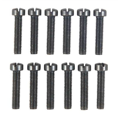 Fyll din verktygslåda med vårt FILLISTER HEAD SCREW KIT, som innehåller 240 skruvar i 20 storlekar, perfekt för alla dina projekt och lätt att anpassa!