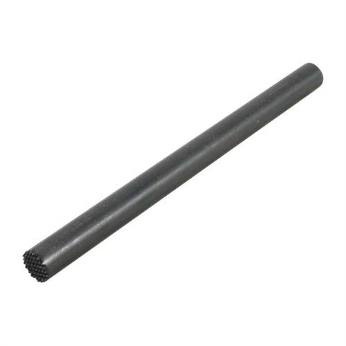 Skapa en halkfri yta på din kolv eller grepp snabbt med WOOD STIPPLING PUNCHES. Välj mellan 12, 16 eller 20 linjer per tum för olika mönster.