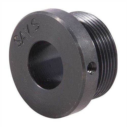 Det fjädrande verktyget ger konstant tryck för att hålla låsblecken i vinkel mot mottagaren och säkerställer noggrann lappning för bättre resultat.