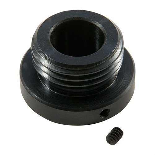 Vår fjädrade BOLT LAPPING TOOL ger konstant tryck för exakt lappning av låsklackarna, vilket ger bättre resultat än tumtryck. Passar flera Mauser-modeller.