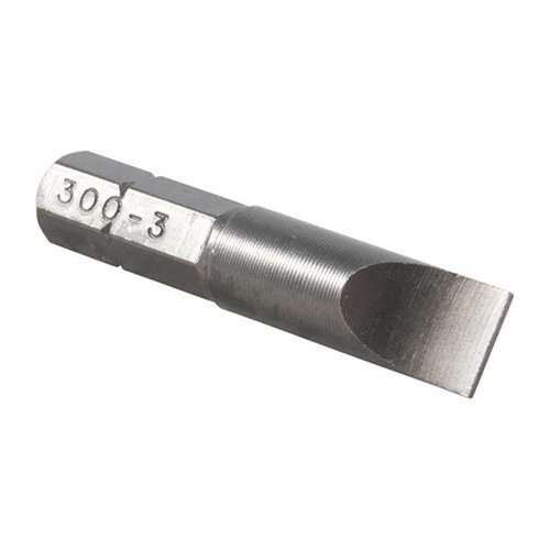 Brownells Magna-Tip Super Set Bits erbjuder hållbarhet i härdat stål, exakt passform för skruvar och kompatibilitet med Magna-Tip-handtag för enkel användning.