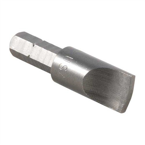 BROWNELLS MAGNA-TIP® Windage/Clamp Screw Bits ger en exakt passform, hållbar konstruktion och är kompatibla med olika skruvar för säker installation och borttagning.