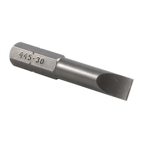MAGNA-TIP® bits erbjuder perfekt passform och hållbarhet för alla skruvar, vilket gör dem oumbärliga för både vapensmeder och hobbyister.