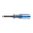 BROWNELLS #20 FIXED-BLADE SCREWDRIVER .36 SHANK .060 BLADE THICKNESS